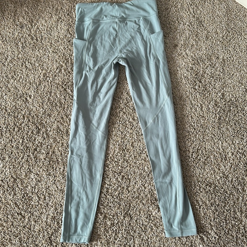 Girls XXL Athleta Leggings